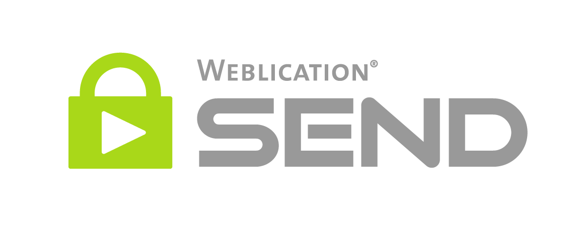 Weblication Send von Systemberatung.it
