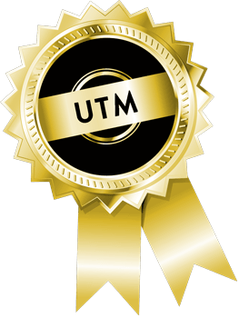 UTM Certified Engineer (Gold Level)